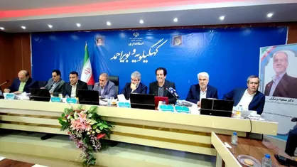 تحقق ۱۰۹ درصدی درآمد&zwnj;های مالیاتی، جذب ۵ هزار میلیارد در حوزه راه و آب