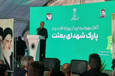 ۵ هزار تن قیر رایگان برای معابر بازآفرینی شهری اردبیل اختصاص می‌یابد