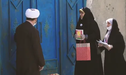 جشن خوشبختی...