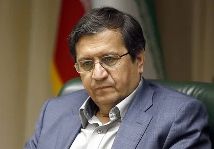 همتی: استفاده اجباری از رمز پویا فعلا مقدور نیست