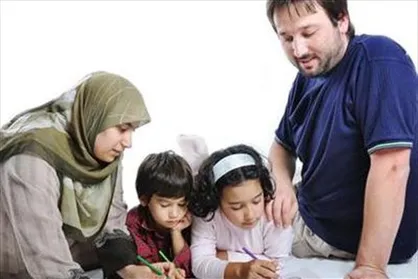 آسیبی که خانواده&zwnj;ها به دین&zwnj;داری فرزندان&zwnj;شان می&zwnj;زنند