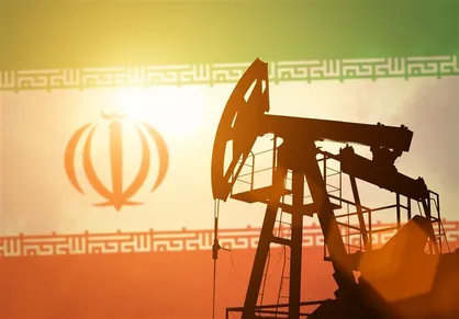 تولید نفت ایران به ۲ میلیون و ۱۸ هزار بشکه در روز کاهش یافت