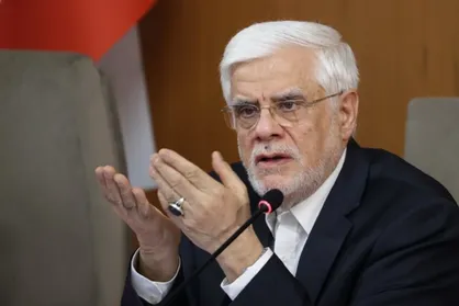 عارف: فرهنگستان علوم باید مطالبه&zwnj;گری علمی انجام دهد/ کارشناسان برای تحقق رشد ۸ درصدی تلاش کنند