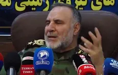تمام تسلیحات پیشرفته کشور توسط دانشمندان داخلی طراحی و تولید شده‌اند
