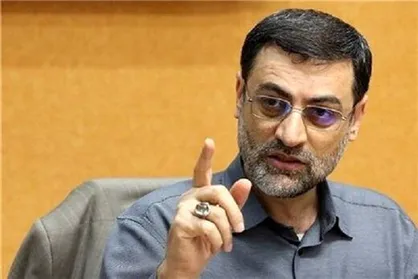 پیگیری وضعیت جانباز مفقود شده از سوی قاضی زاده هاشمی
