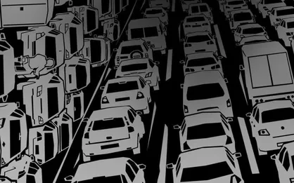 پوستر| این تفریح نیست؛ در انتهای راه کرونا میهمان توست...