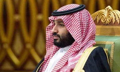اشاره تلویحی روزنامه فرانسوی به حمایت بن&zwnj;سلمان از اسلام&zwnj;ستیزان