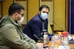 نشست خبری بادامچیان دبیرکل حزب موتلفه اسلامی