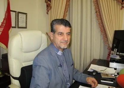 بهرامی: جمهوری اسلامی ایران به هیچ وجه تغییر مرز چه در قفقاز و چه در هیچ کجای دیگر را برنمی&zwnj;تابد