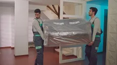 ۴ سوال لازم که باید از هر شرکت اسباب کشی بپرسید
