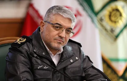 رییس پلیس راهور فراجا: فرهنگ ترافیکی بدون توجه به بستر کلی رفتار&zwnj;های اجتماعی اصلاح نمی&zwnj;شود