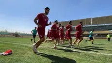 دلایل مهمی که پرسپولیس نمی‌تواند حامی مالی داشته باشد
