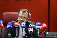 خاندوزی: امید از دست رفته فعالان اقتصادی را برمی‌گردانیم/ اصرار داریم صدای بخش خصوصی باشیم