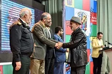جشنواره کارتون و کاریکاتور «جوان ایرانی» به ایستگاه آخر رسید