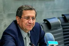 همتی: بانک‌های ناتراز باید اصلاح شوند؛ اضافه‌برداشت از بانک مرکزی قابل قبول نیست + فیلم
