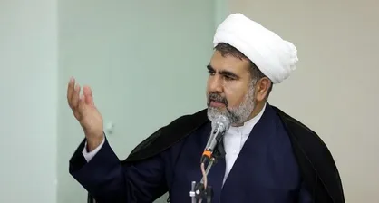 طرح الزام به ثبت معاملات اموال غیرمنقول دنبال صیانت از اسناد رسمی است / دیگر کسی نمی&zwnj;تواند زمین محدوده کوه و جنگل را بفروشد