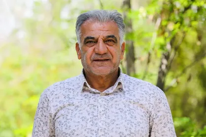 بیژن طاهری: خیلی&zwnj;ها اعتبارشان را از استقلال گرفته&zwnj;اند ولی برای این تیم حاشیه می&zwnj;سازند