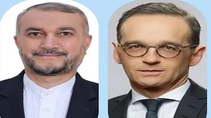 اعلام آمادگی آلمان برای ارسال واکسن بایون تک به ایران