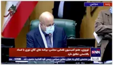 «یوسف نوری» وزیر آموزش و پرورش شد