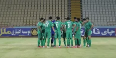 مربی صربستانی به اردوی ذوب‌آهن اضافه می‌شود