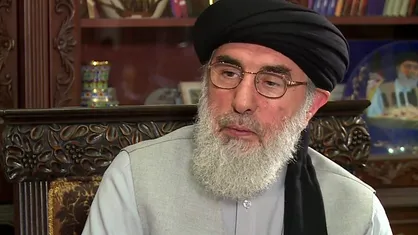 &laquo;حکمتیار&raquo; راهی ترکیه و عربستان شد