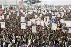 رسانه انگلیسی: آمریکا حتی نمی‌تواند به پیروزی در یمن نزدیک شود