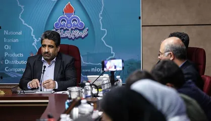هیچگونه سیاست قیمتی برای بنزین در نظر نداریم /شیوه توزیع سوخت تغییر کرده