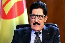 حزب دموکرات عراق «فاضل میرانی» را برای ریاست جمهوری عراق کاندید کرده است