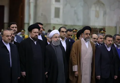 به رویکرد انقلابی امام خمینی وفادار نماندید که خسارت به بار آوردید