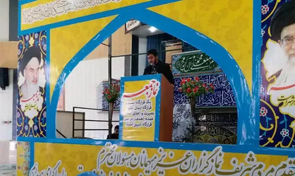 مجلس باید با تمام توان از حق مردم دفاع کند