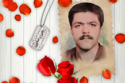 دیدار مادر و فرزند شهیدش پس از ۳۳ سال / دانشگاه شهید بهشتی یکی از ستاره&zwnj;های گمنامش را شناخت