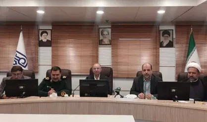 مدیریت دانشگاه&zwnj;داری و دانش ما تقلیدی است / به تدوین نظام&zwnj;های انقلابی نیاز داریم&nbsp;