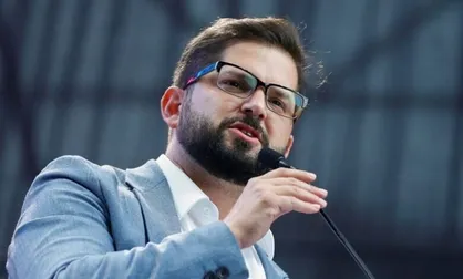 رئیس جمهور شیلی: نمی&zwnj;خواهم نتانیاهو با موشک بمیرد!