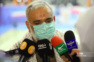 همایش نسل سلیمانی ۲