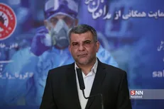 ۸۷۳ هزار نفر در حوزه سلامت شاغل هستند/مراکز بهداشتی برای مادران بادار و کودکان آماده هستند/موضع وزارت بهداشت برای طرح و ترافیک انفرادی نیست