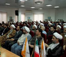 سومین نشست فصلی مسئولان نواحی بسیج دانشجویی کشور آغاز شد