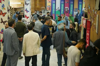 ۱۶ هزار تماشاگر در سه روز/ اصفهانی&zwnj;ها در جشنواره فیلم&zwnj;های کودکان و نوجوانان رکورد زدند