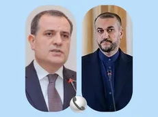 امیرعبداللهیان: با درایت مقامات۲ کشور از سوء تفاهمات عبور کردیم