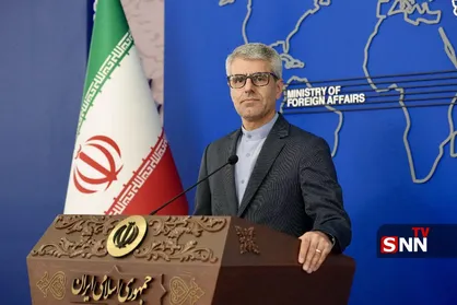 بقائی:&zwnj; تصویب قطعنامه ضدایرانی در کمیته سوم مجمع عمومی اقدامی سیاسی و ناموجه است