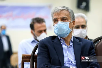نهمین جلسه رسیدگی به اتهامات عباس ایروانی و ۵ متهم دیگر برگزار شد