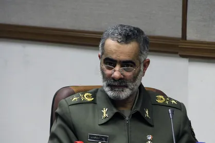 امیر خرم&zwnj;طوسی: ورود سپاه به اقتصاد بر اساس نیاز کشور است