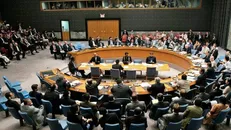 ایران خواستار افزایش اثربخشی جلسات ماهانه شورای امنیت درباره سوریه شد