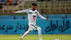 صیادمنش به مسلمان نرسید