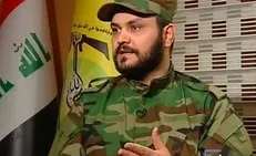واکنش الکعبی به بازداشت شماری از نیرو‌های حشد شعبی