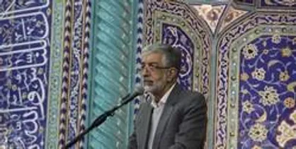 صدا و سیما اجازه نداد دشمنان از آب گل آلود سیلاب ماهی بگیرند/ شعار &laquo;رونق تولید&raquo; مکمل &laquo;حمایت از تولید&raquo;