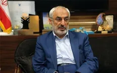 زاهدی هم انصراف داد
