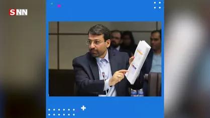 بزرگترین دامداری کشور در دستان یک مهندس عمران بی&zwnj;تجربه!