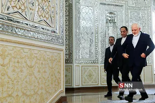 دیدار های ظریف