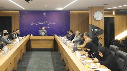 معاون بانک مرکزی: تخصیص ارز واردات عیناً و دقیقاً بر اساس نظر وزارت جهاد کشاورزی انجام می&zwnj;شود + فیلم