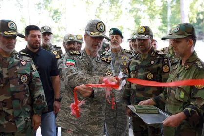 واکنش سرلشکر حاتمی به ادعای ترامپ برای تغییر نقشه ایران: غلط می&zwnj;کند/ باید با زبان زور فهماند که نمی&zwnj;توانند